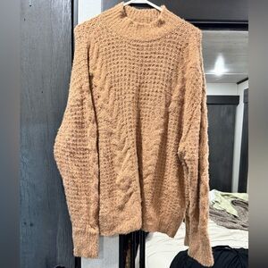 Women Sonoma Sweater